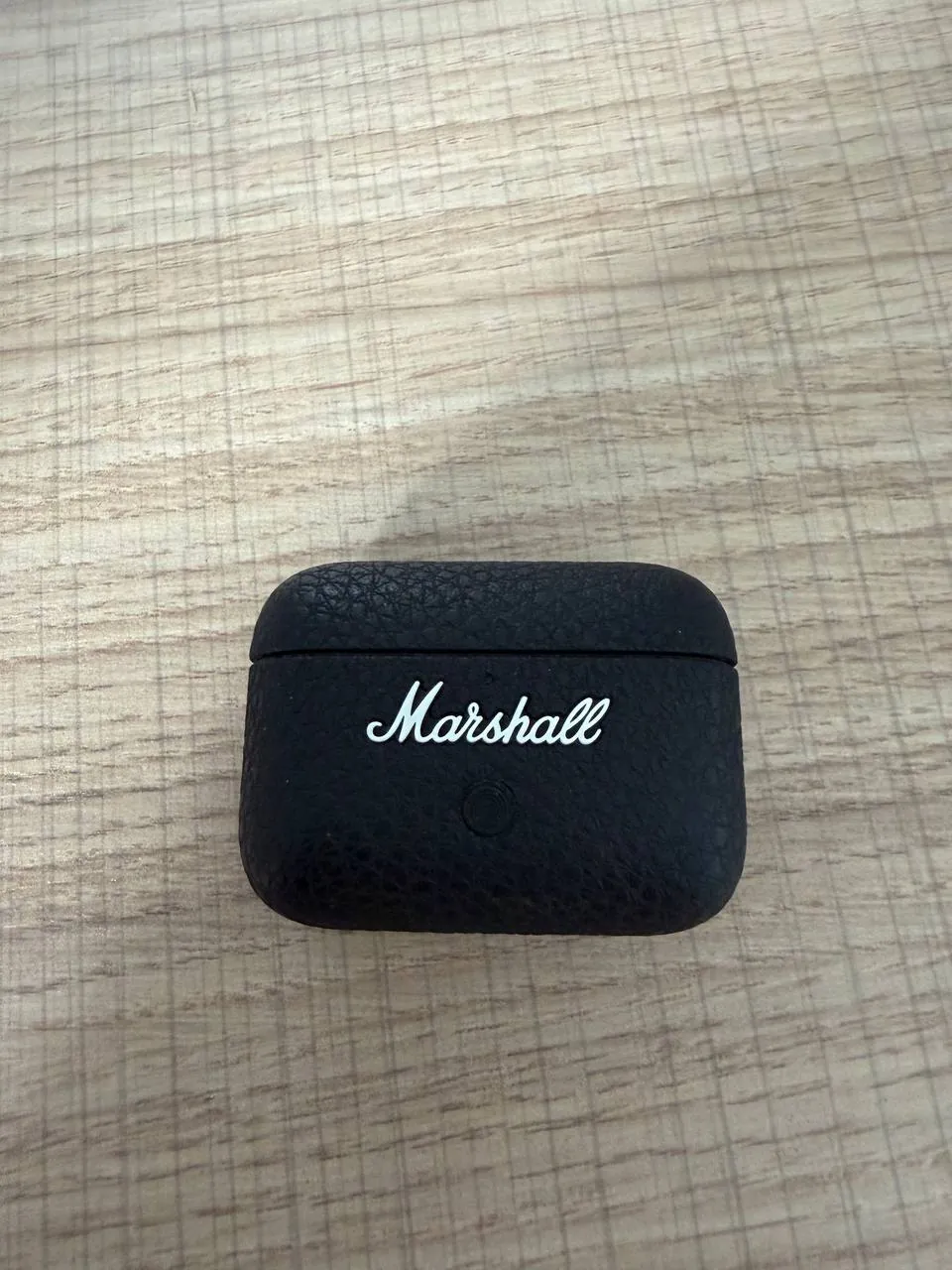 Наушники Marshall Motif II A.N.C б/у 2
