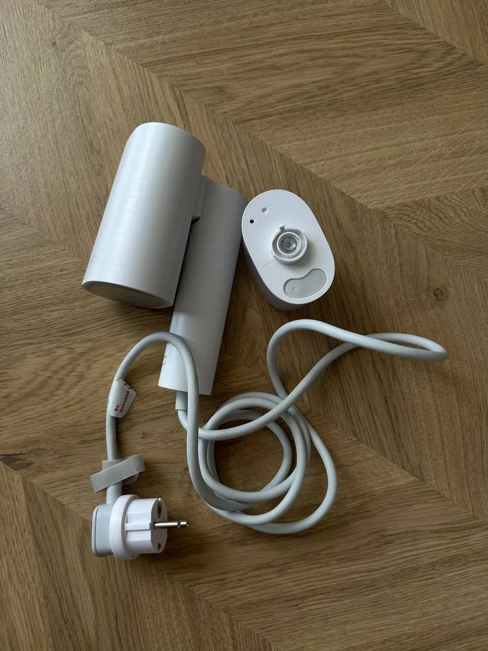 Отпариватель для одежды Xiaomi 2