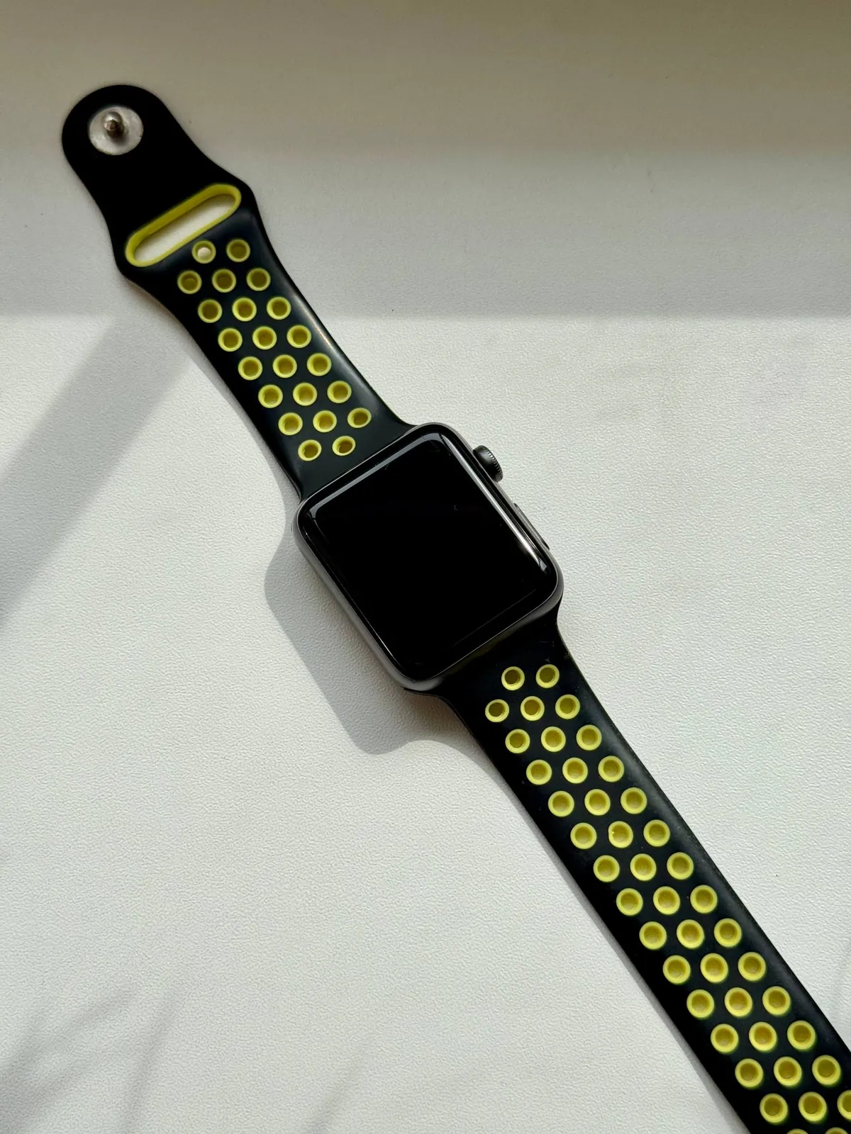 Apple Watch Series 2 1