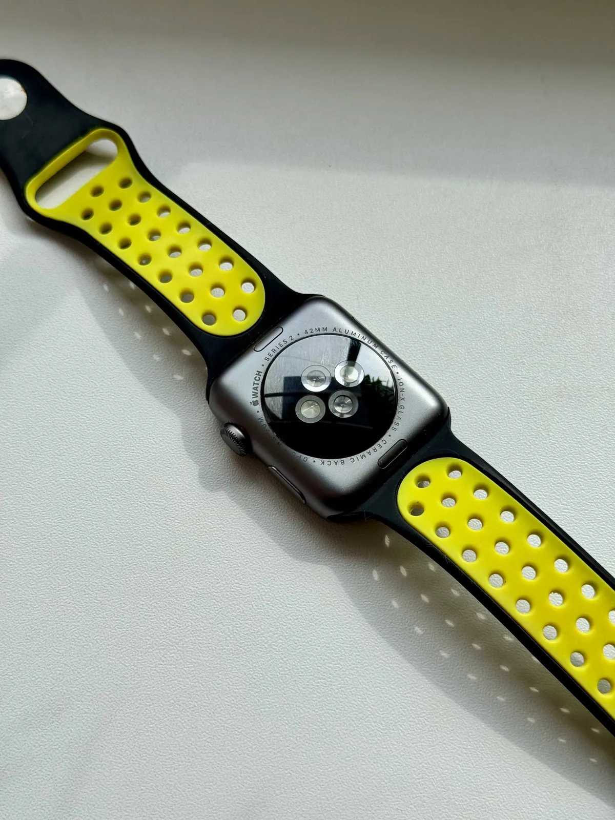 Apple Watch Series 2 2