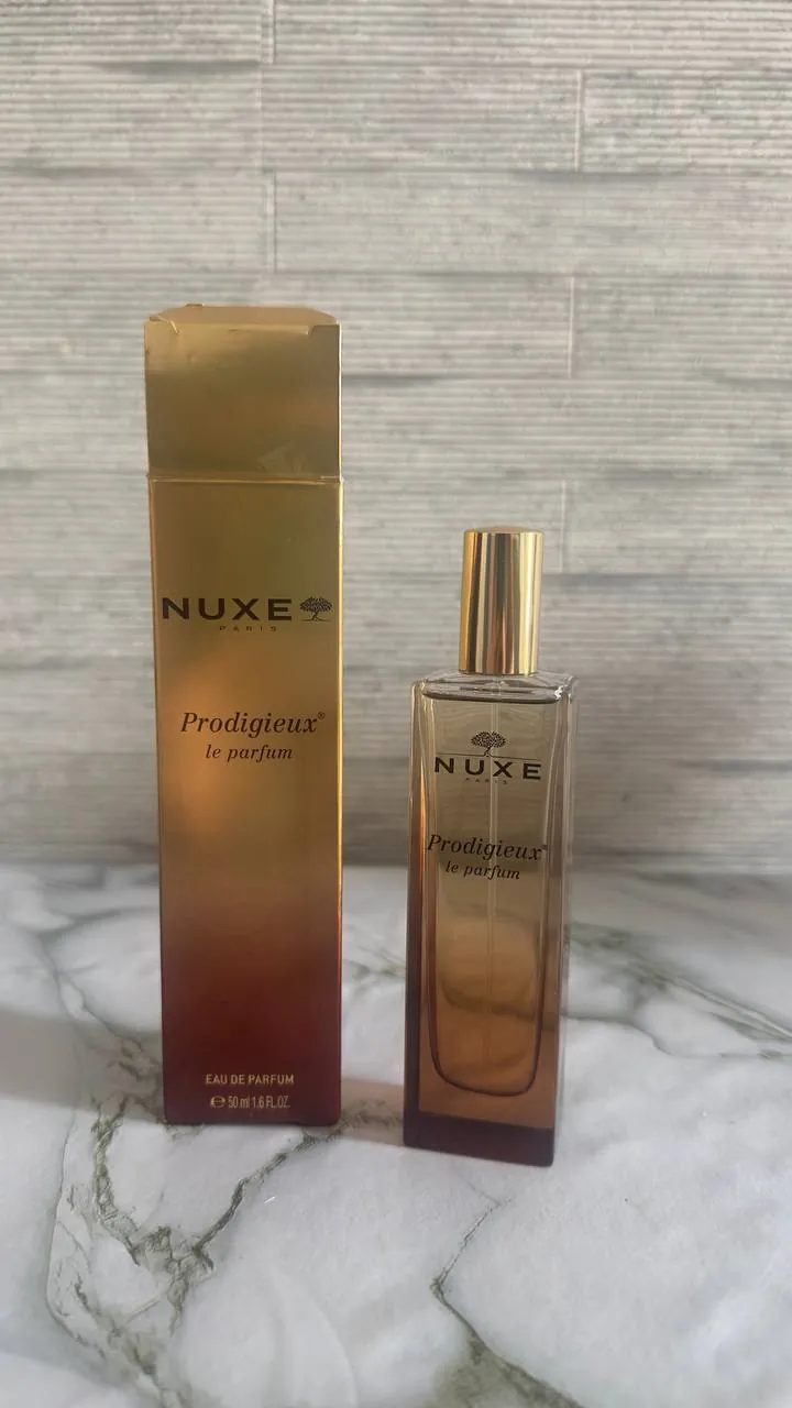 Парфюм Nuxe Original новый 1