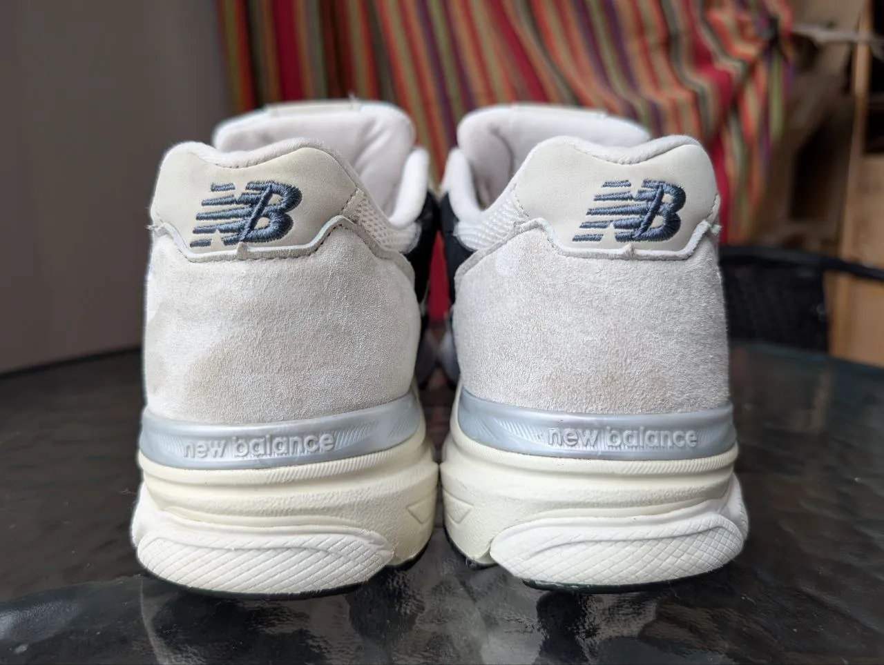 Кроссовки New Balance 920 4