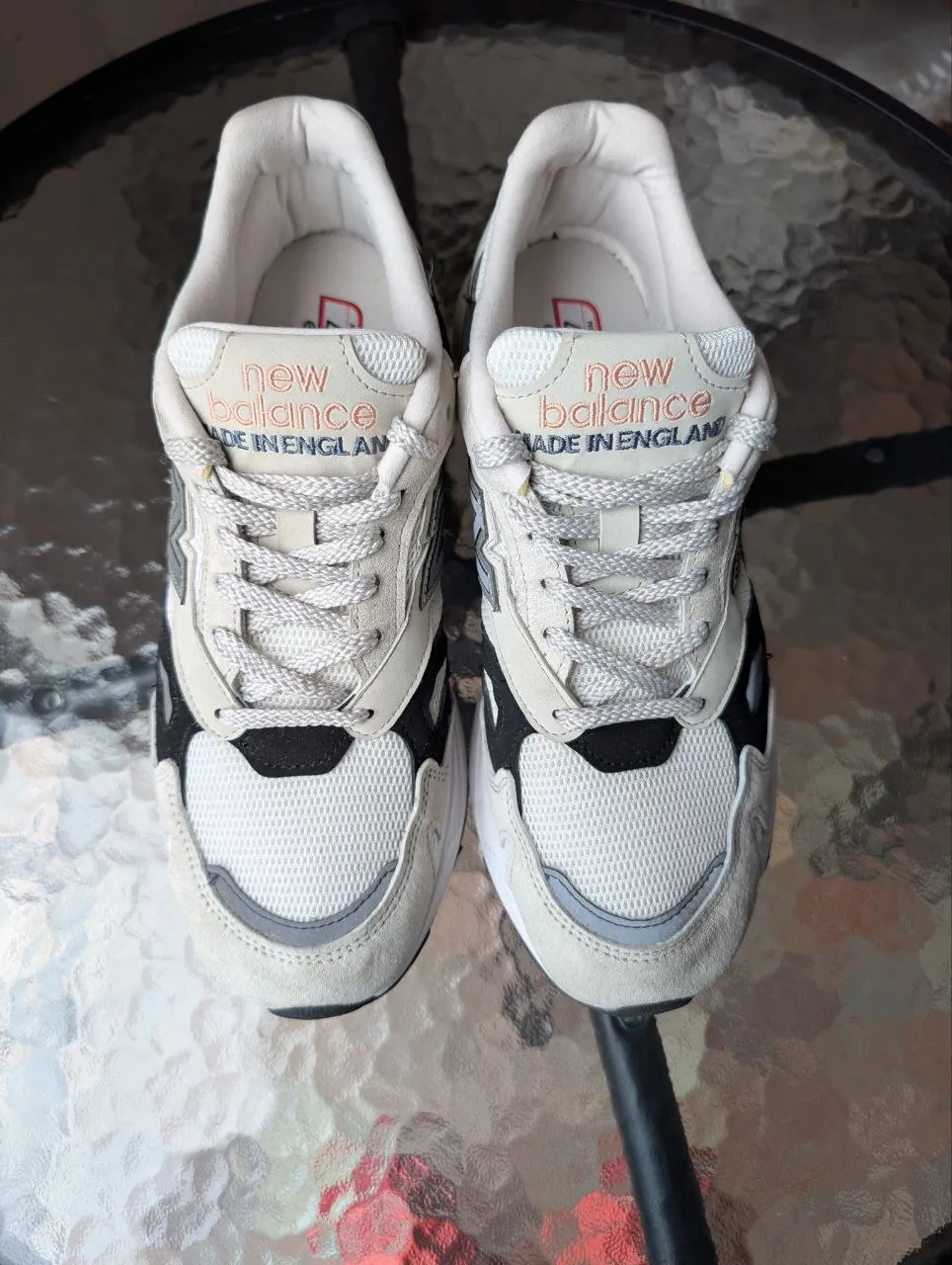 Кроссовки New Balance 920 2