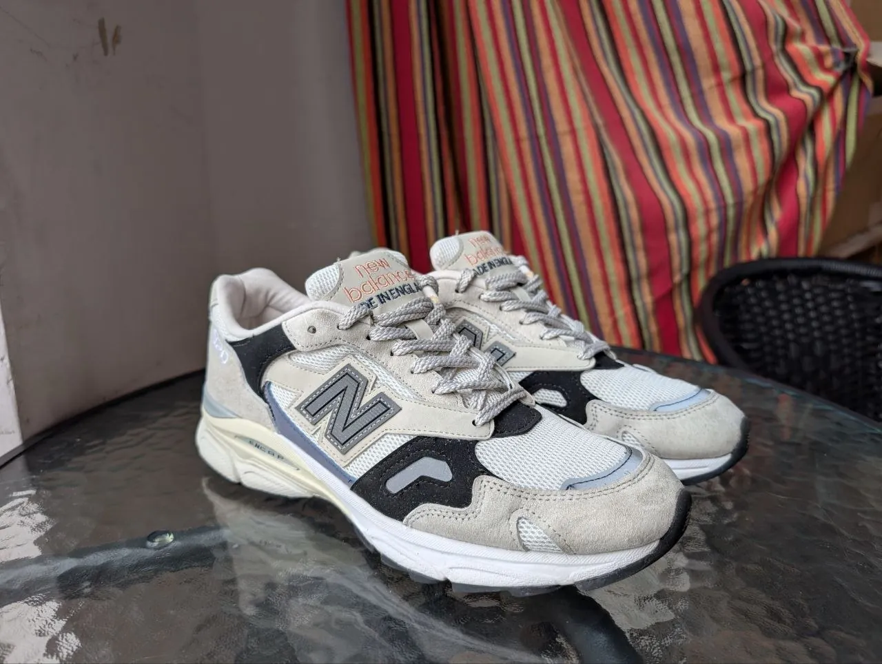 Кроссовки New Balance 920 1