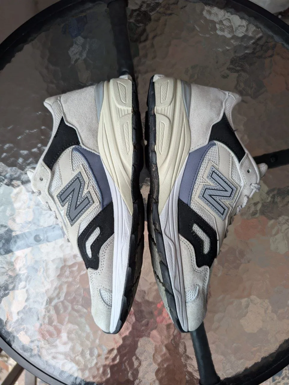 Кроссовки New Balance 920 3