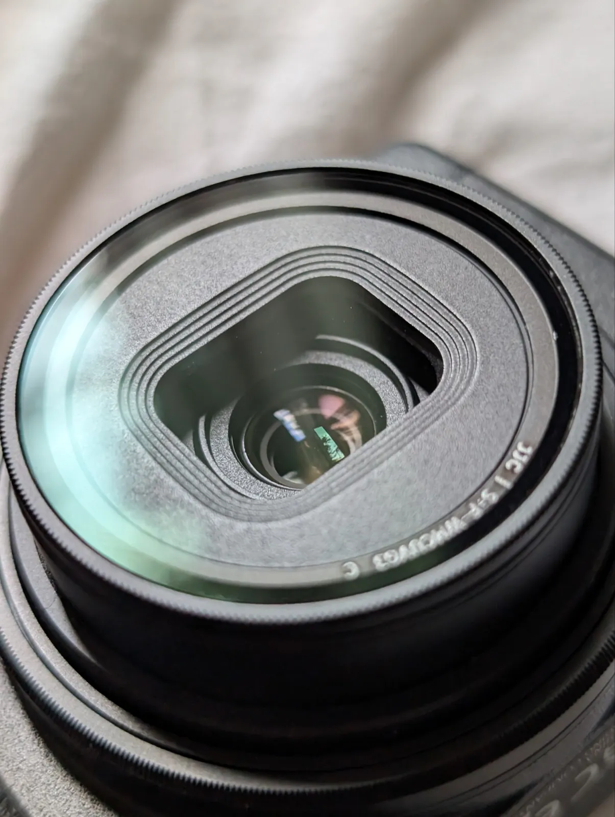 Камера Ricoh GR IV с комплектом 3