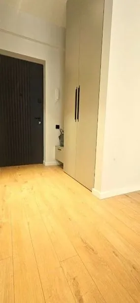 Квартира 50 м² с балконом в Сабуртало 4
