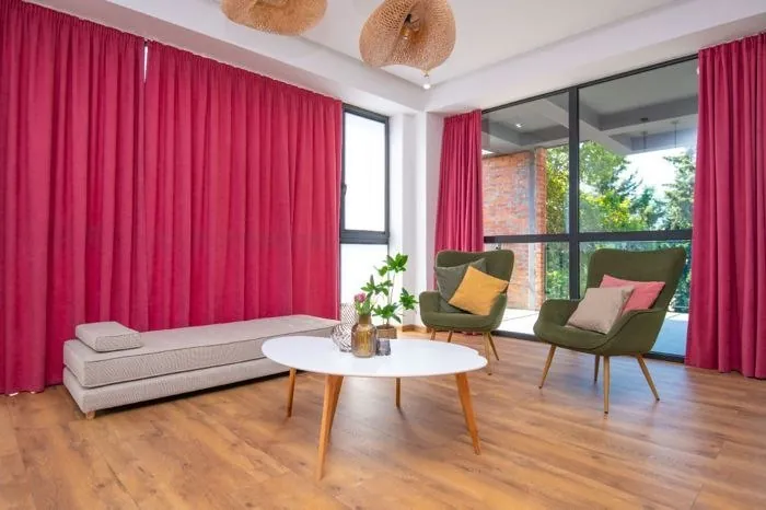 Квартира 151 м² с террасой в Чугурети 2
