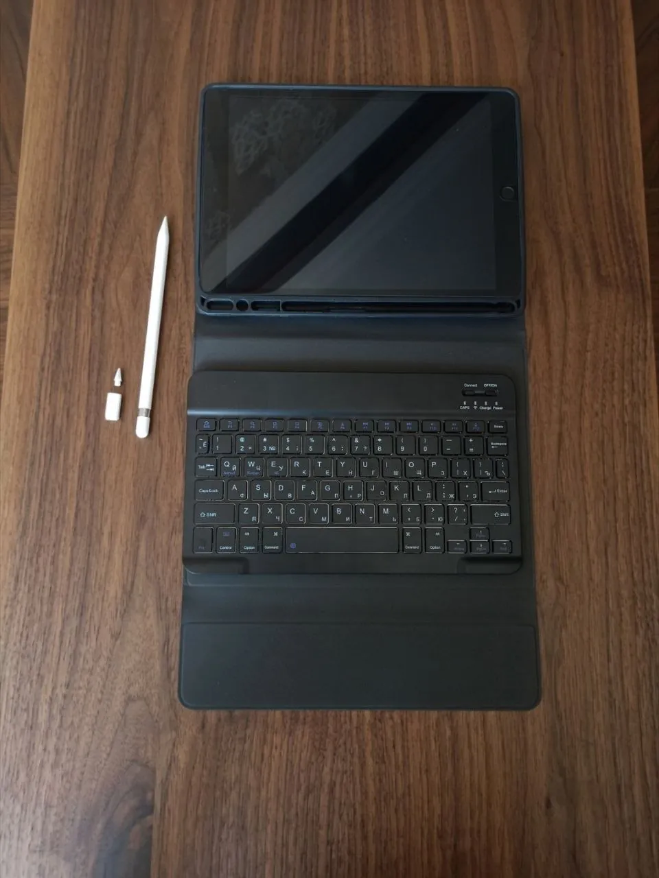 Комплект iPad 9 64 ГБ с Apple Pencil 3