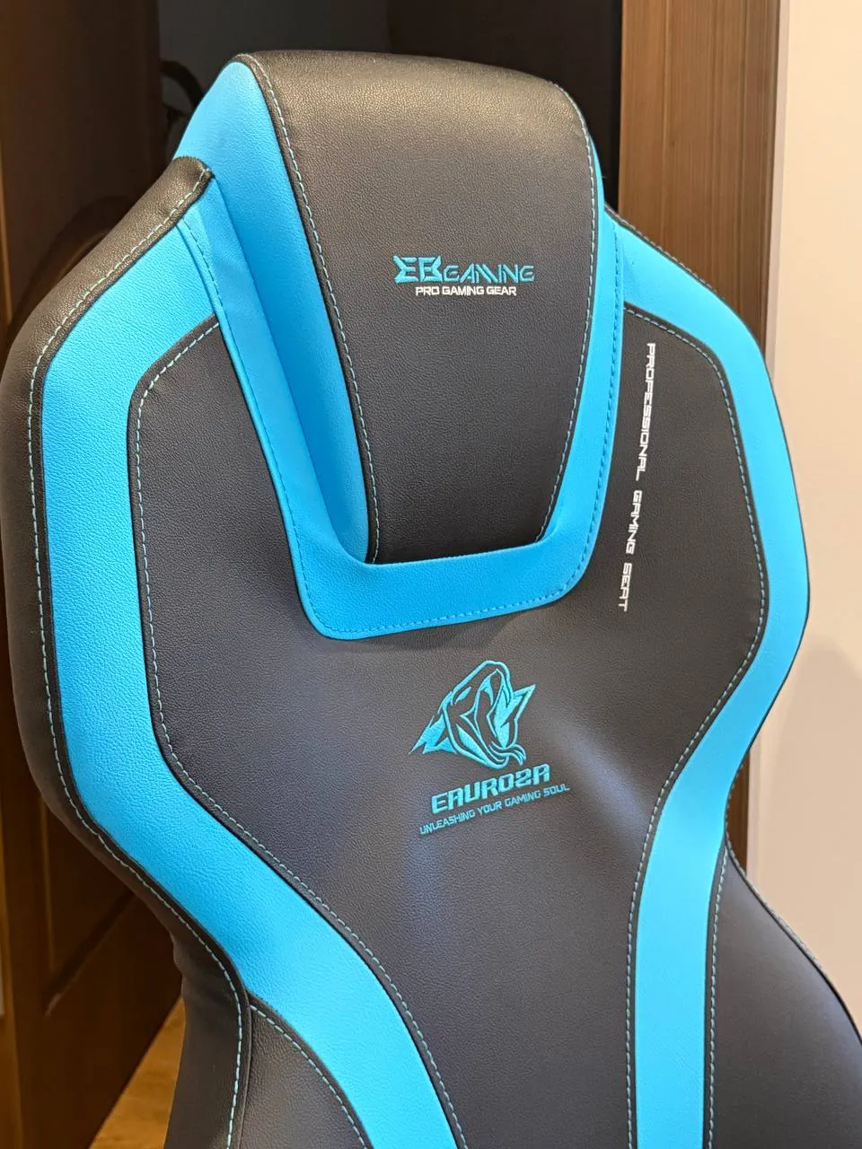 Компьютерное кресло E-Blue Auroza 2