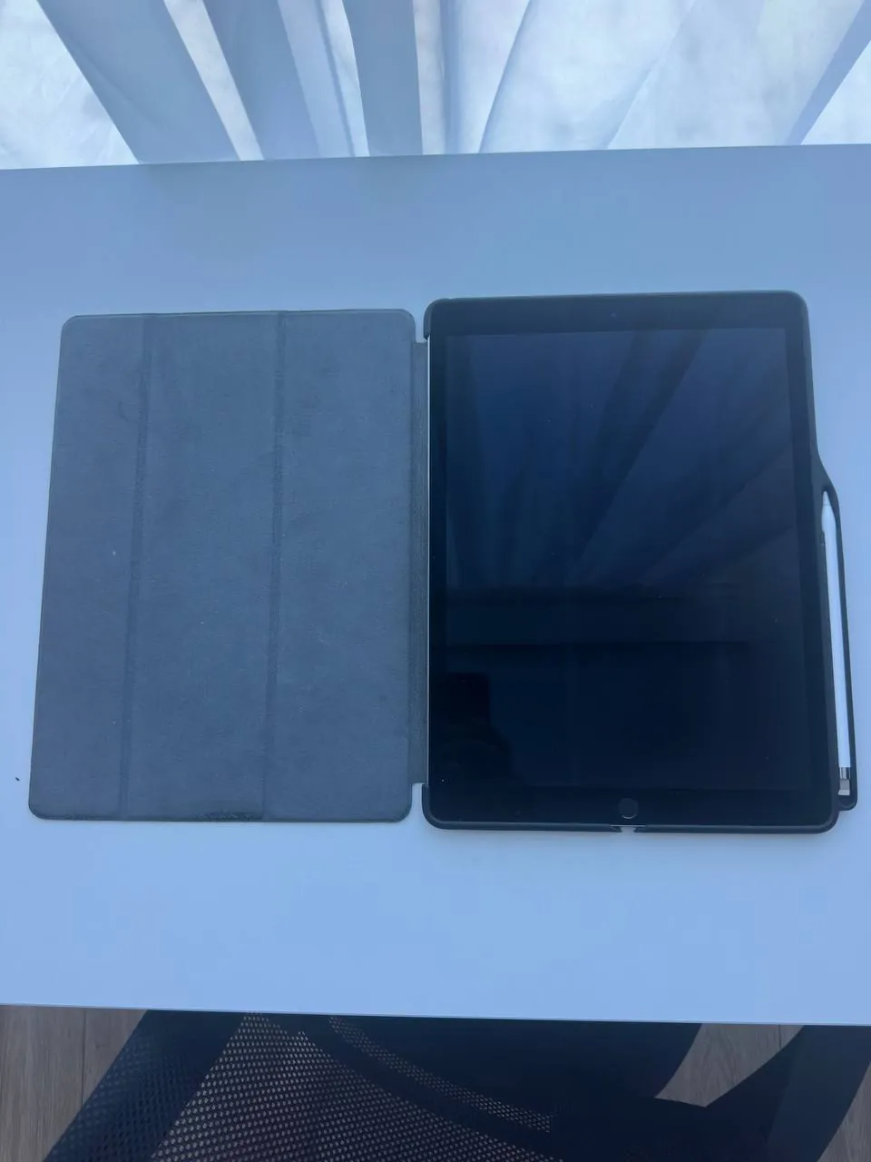 IPad Pro 12,9 2 поколения 512 ГБ 3
