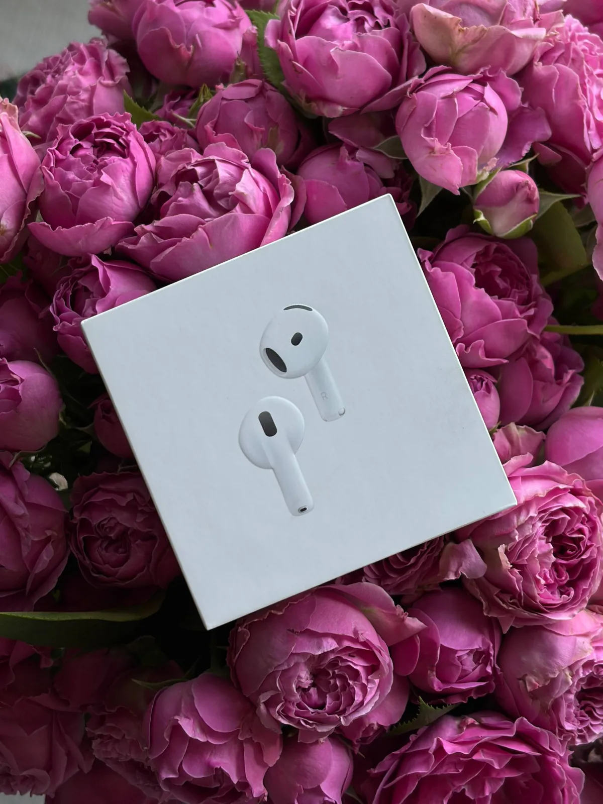 AirPods 4 с ANC новые 1