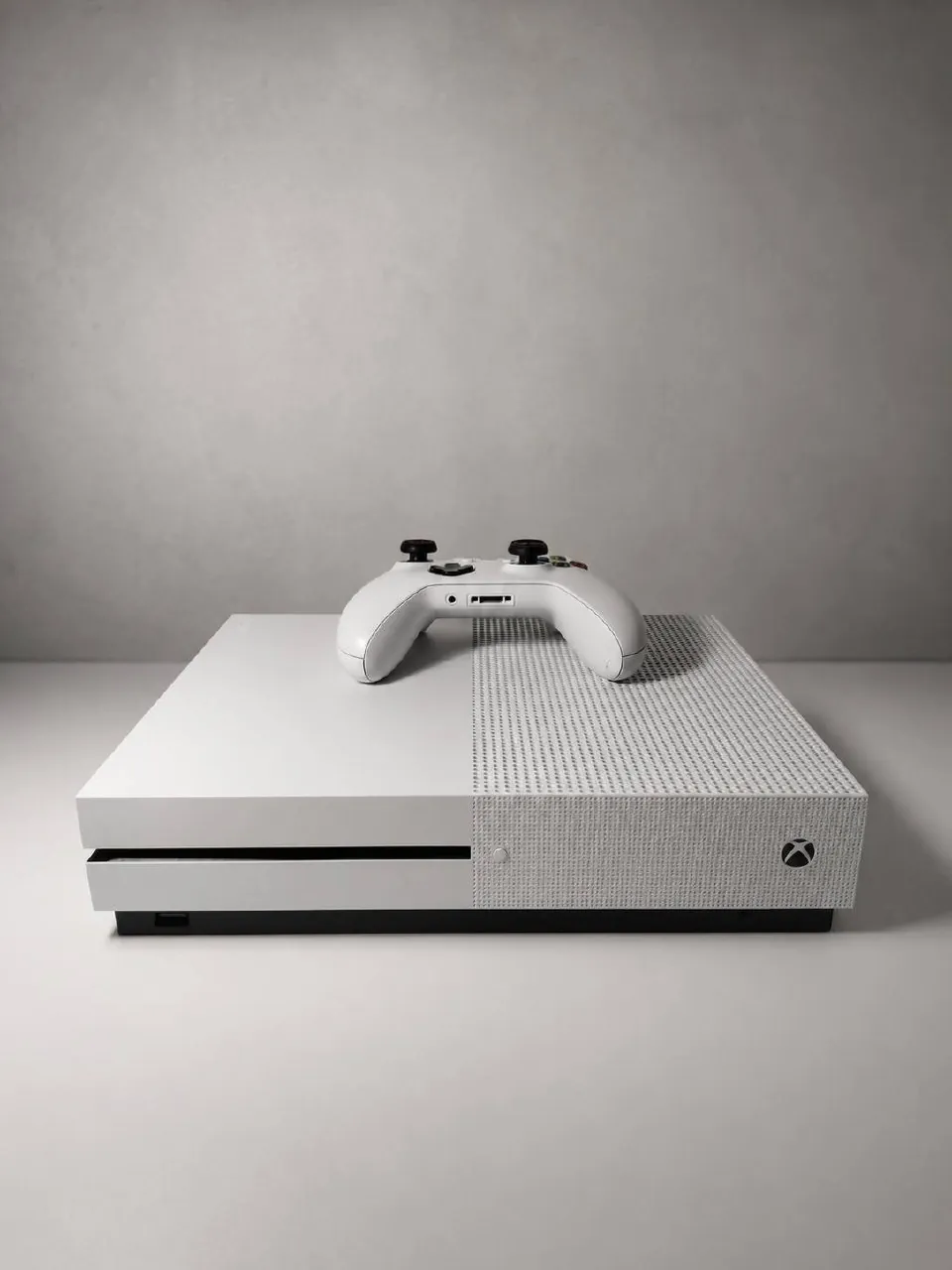 Игровая приставка Xbox One S 1