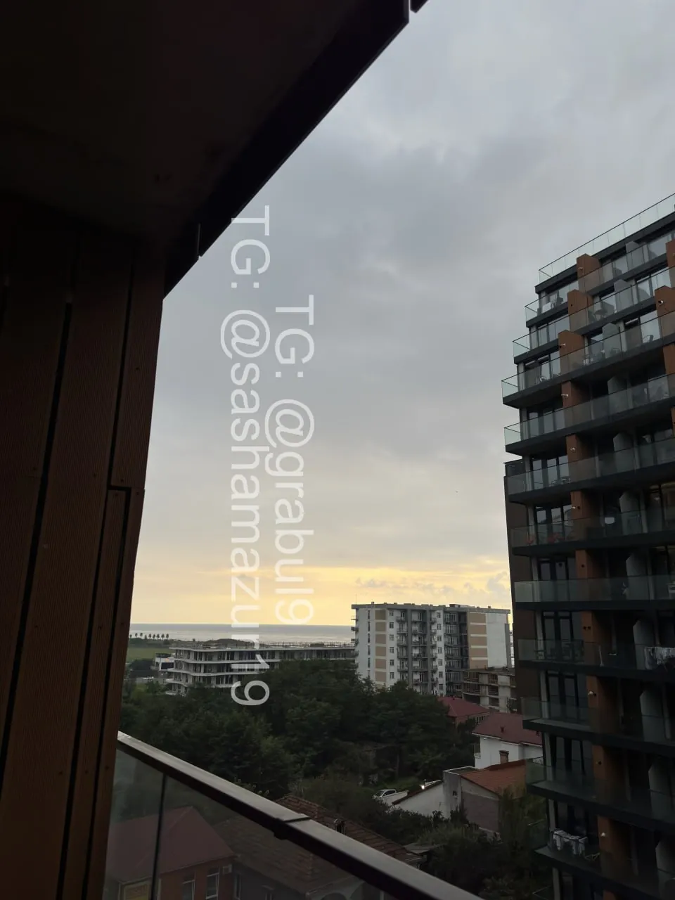 Квартира 1+1, 52 м² в Батуми 9
