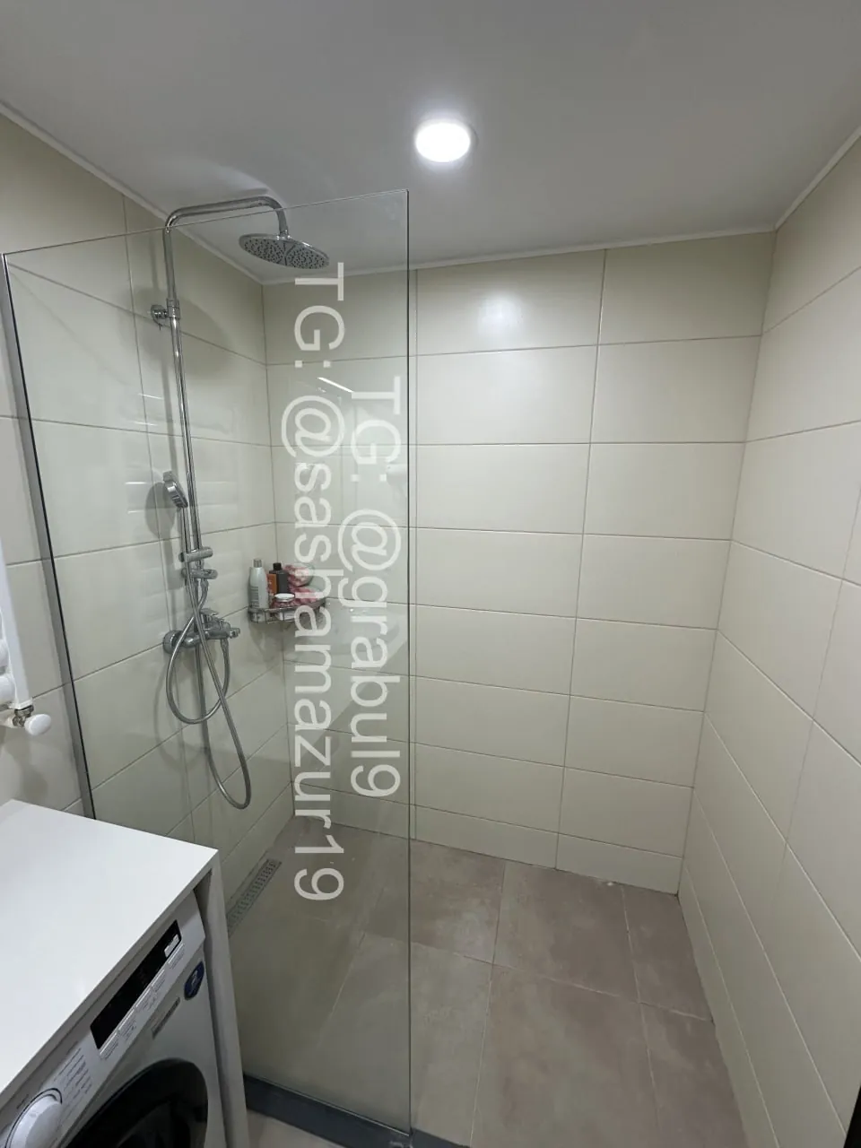 Квартира 1+1, 52 м² в Батуми 8