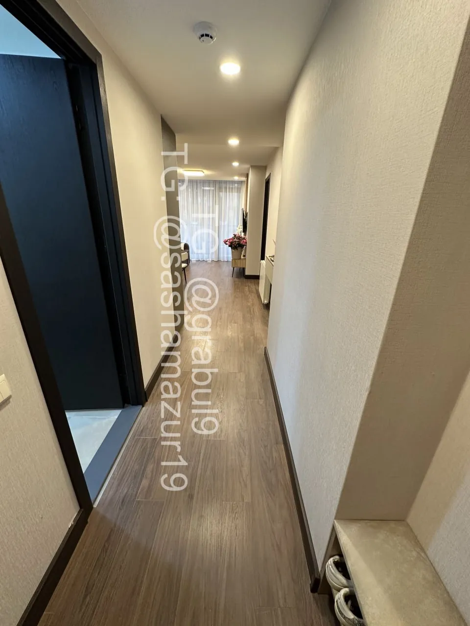 Квартира 1+1, 52 м² в Батуми 4