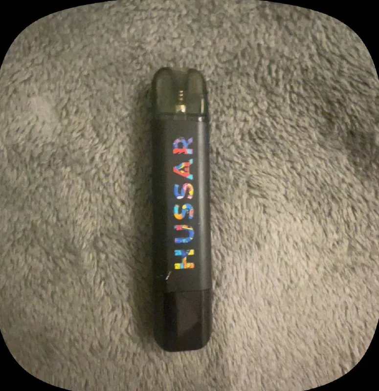 Электронная сигарета Hussar Dimi 1
