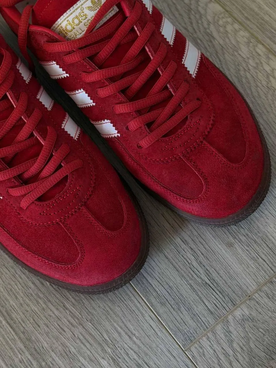 Кроссовки Adidas Handball Spezial оригинал 2
