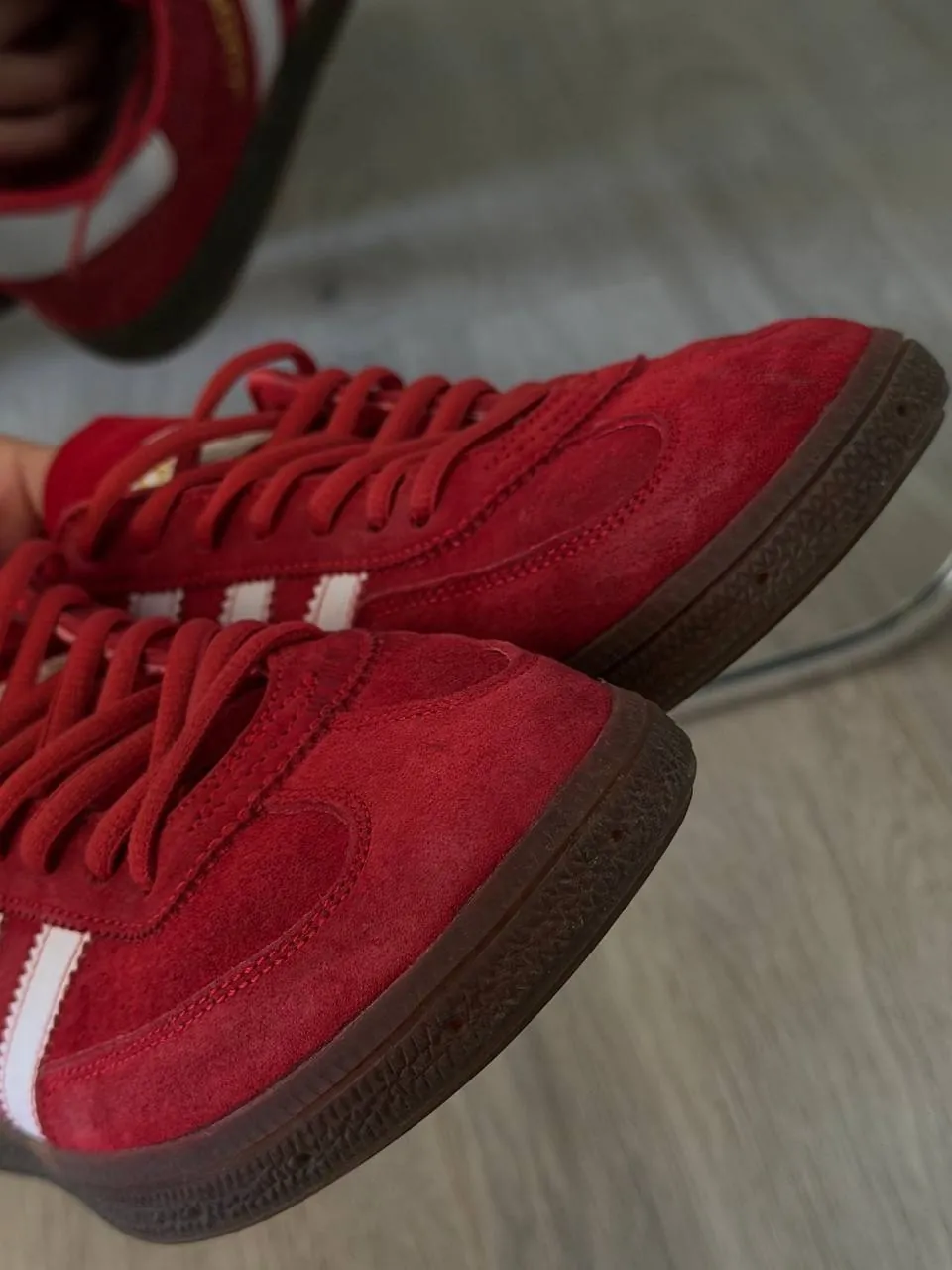 Кроссовки Adidas Handball Spezial оригинал 3