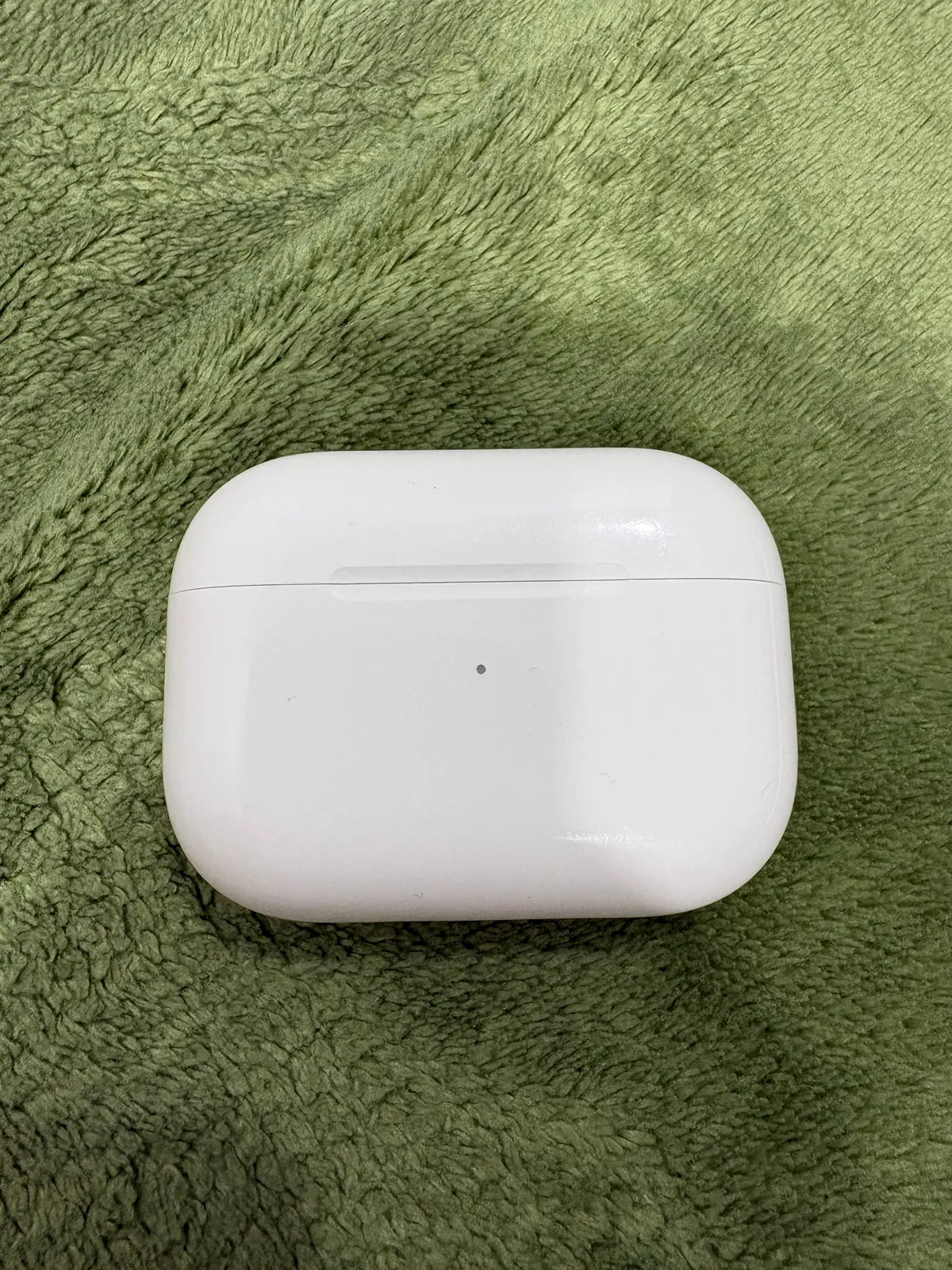 AirPods Pro 1 поколения кейс и наушники 1