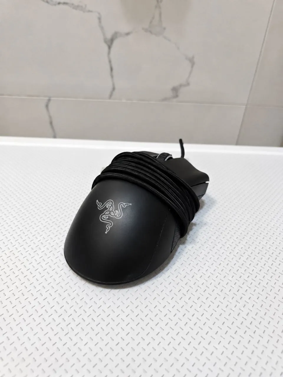 Мышь Razer DeathAdder Essential 3