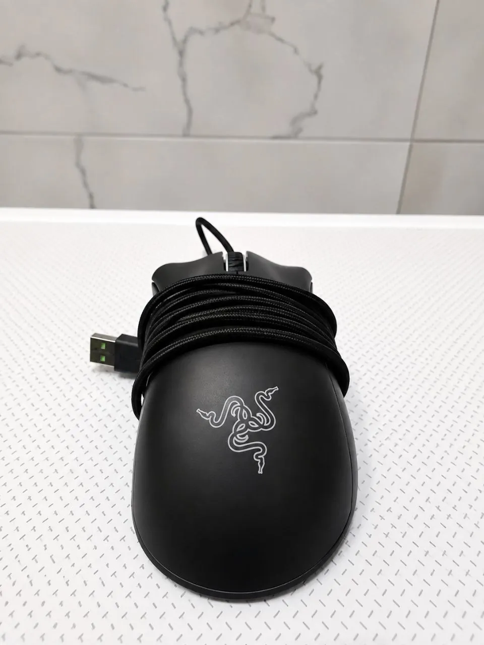 Мышь Razer DeathAdder Essential 2