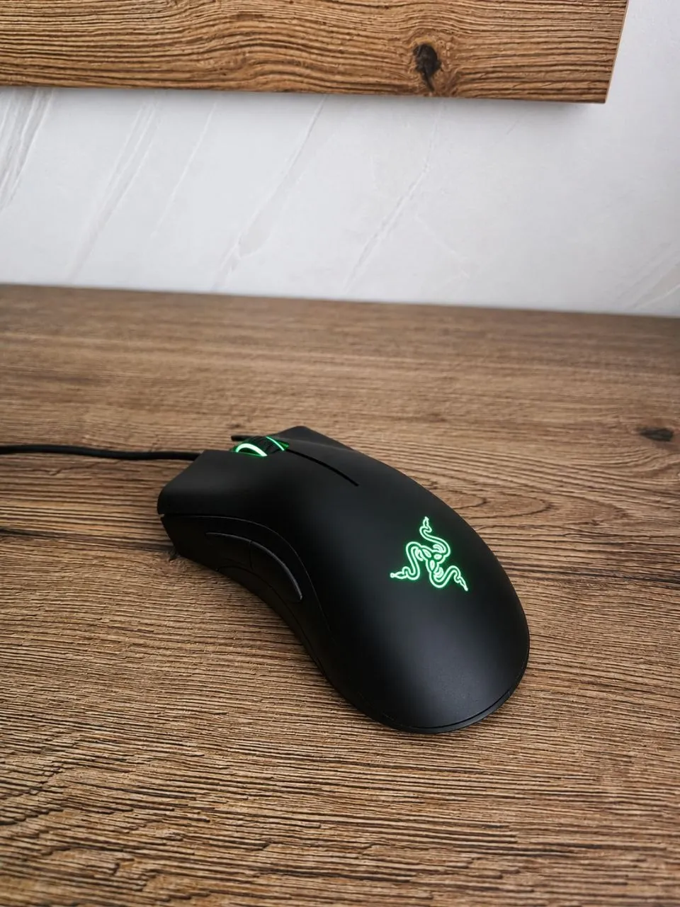 Мышь Razer DeathAdder Essential 1