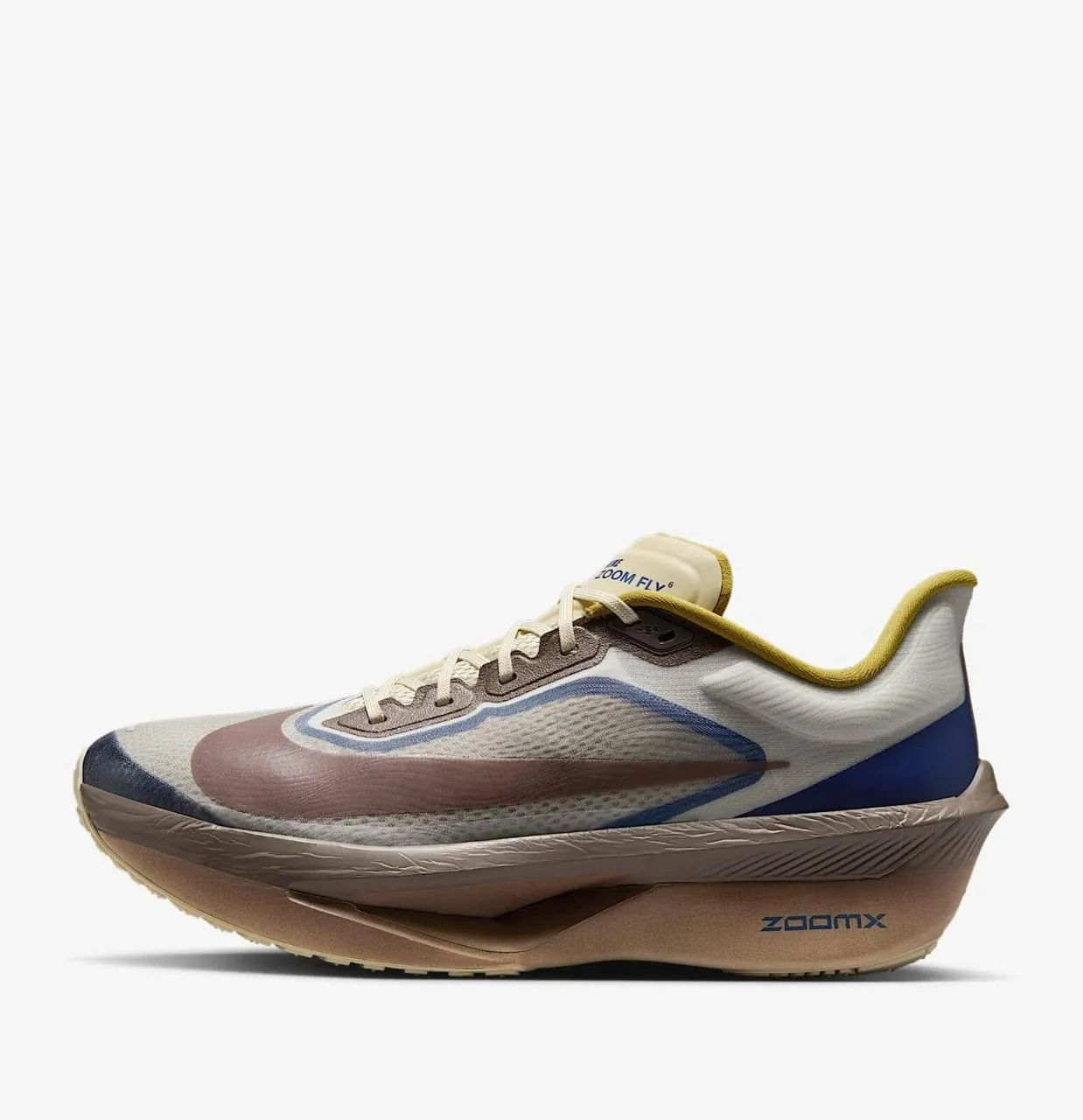 Кроссовки Nike Zoom Fly 6 1
