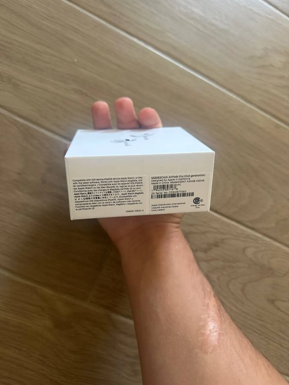AirPods Pro 2 3