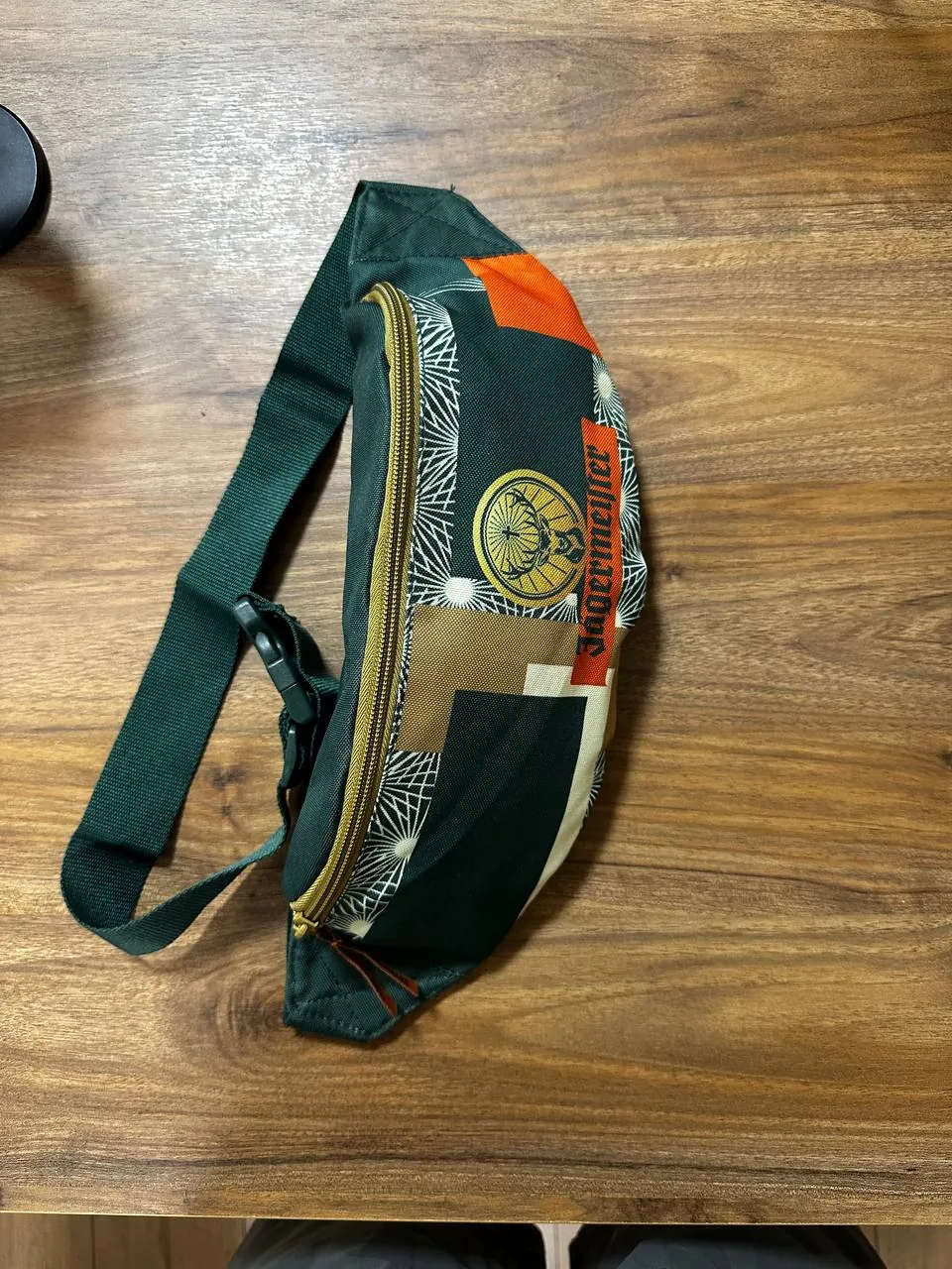 Поясная сумка Jägermeister 2