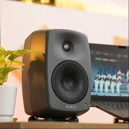 Студийные мониторы Genelec 8030C (пара) 1