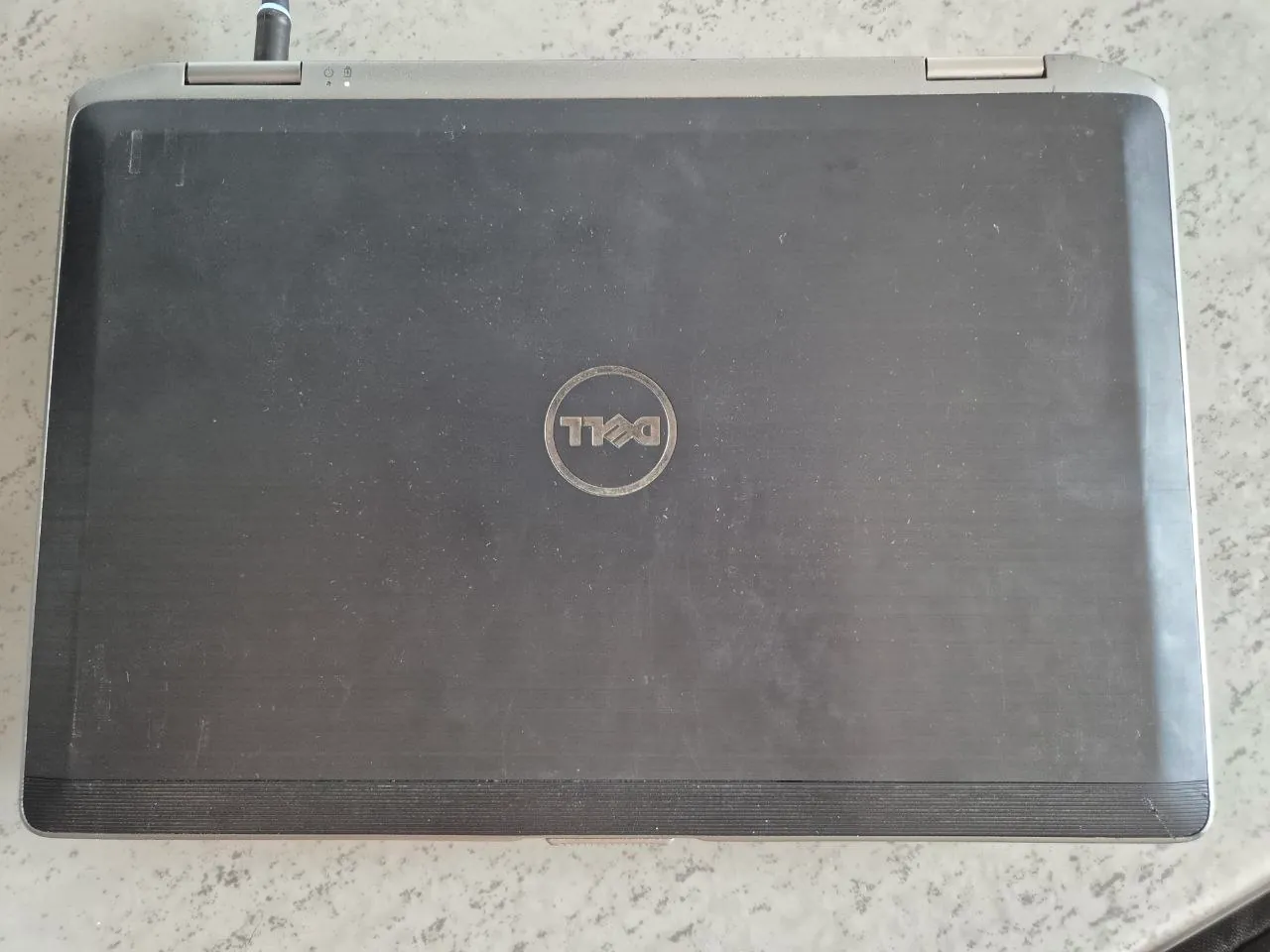 Ноутбуки Dell Latitude E5430 и E6420 7