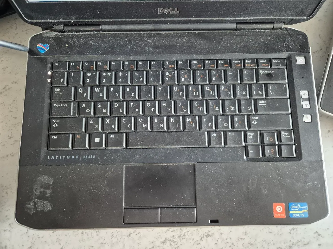 Ноутбуки Dell Latitude E5430 и E6420 3