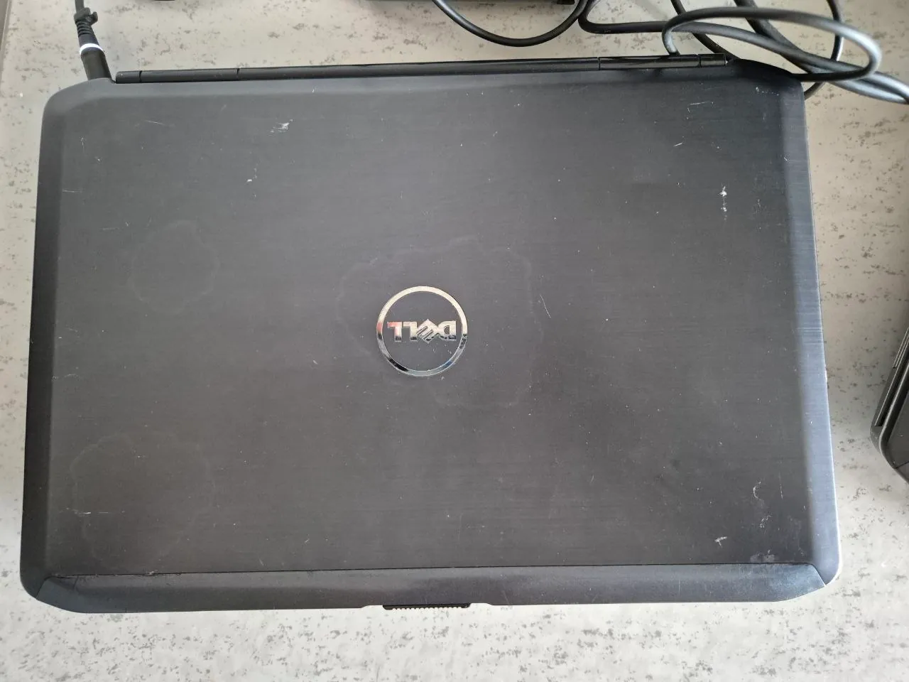 Ноутбуки Dell Latitude E5430 и E6420 5