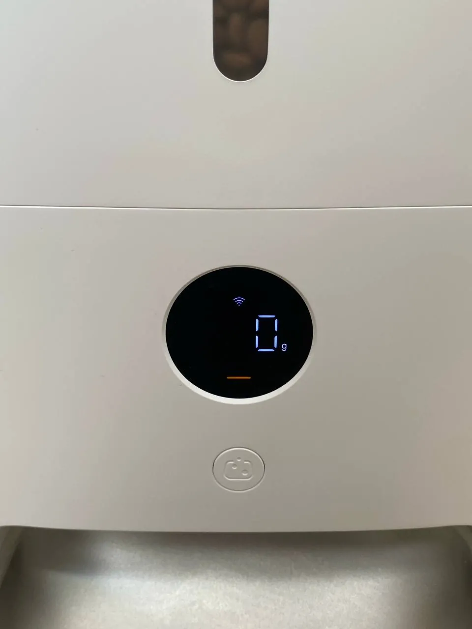 Умная кормушка Xiaomi Smart Pet Food Feeder 2 3