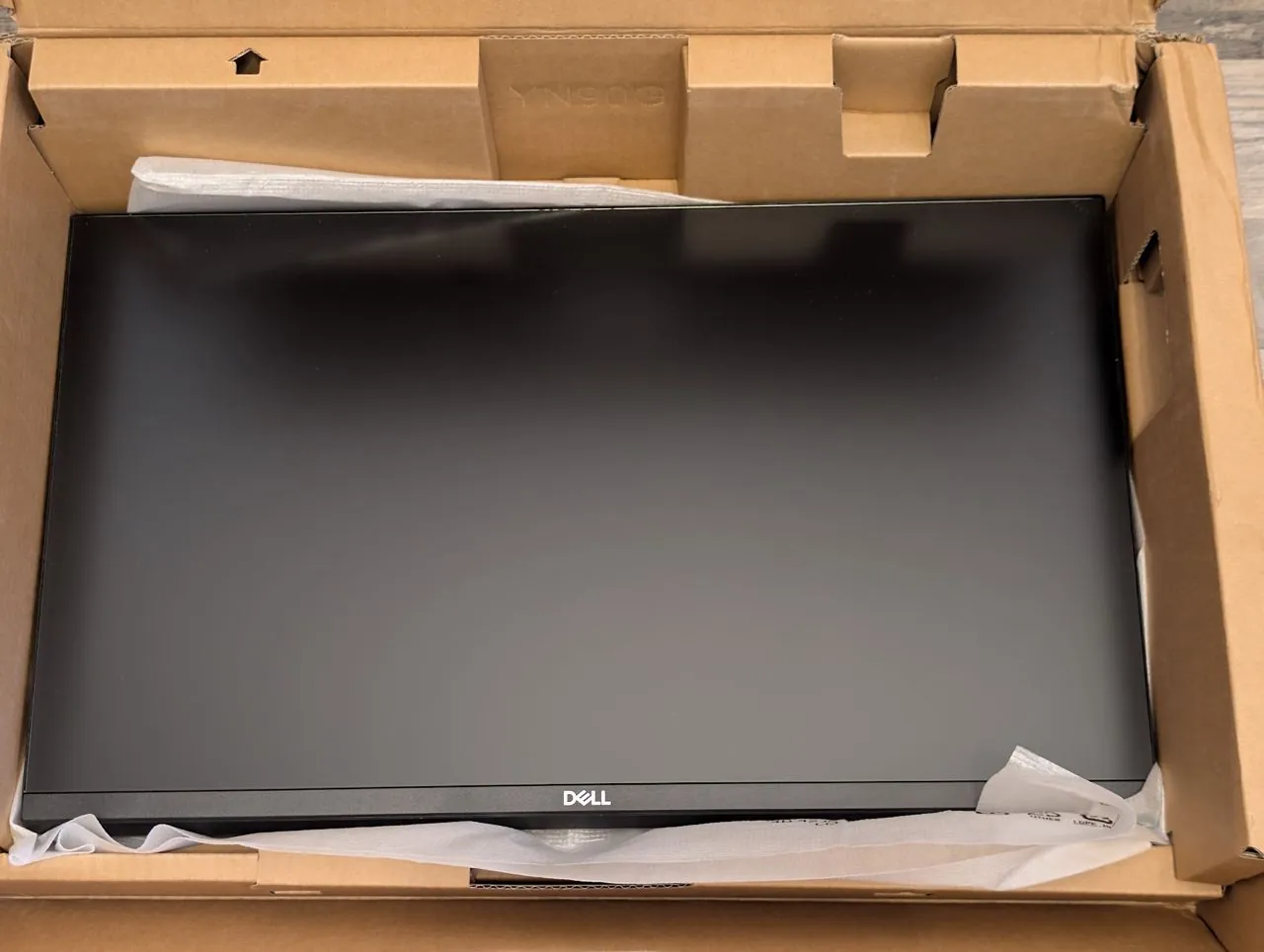 Монитор Dell P2419HC 24 дюйма 1