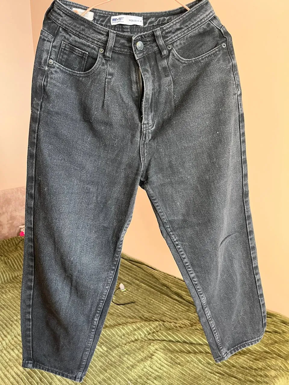 Женская одежда: костюм Mango, брюки, джинсы 7