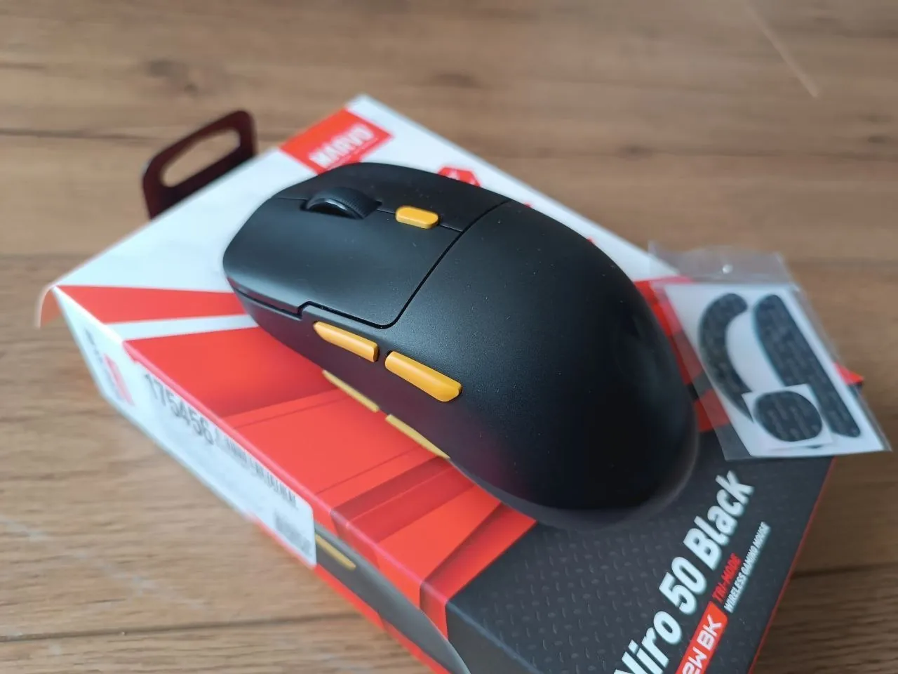 Мышь Marvo Niro 50 1