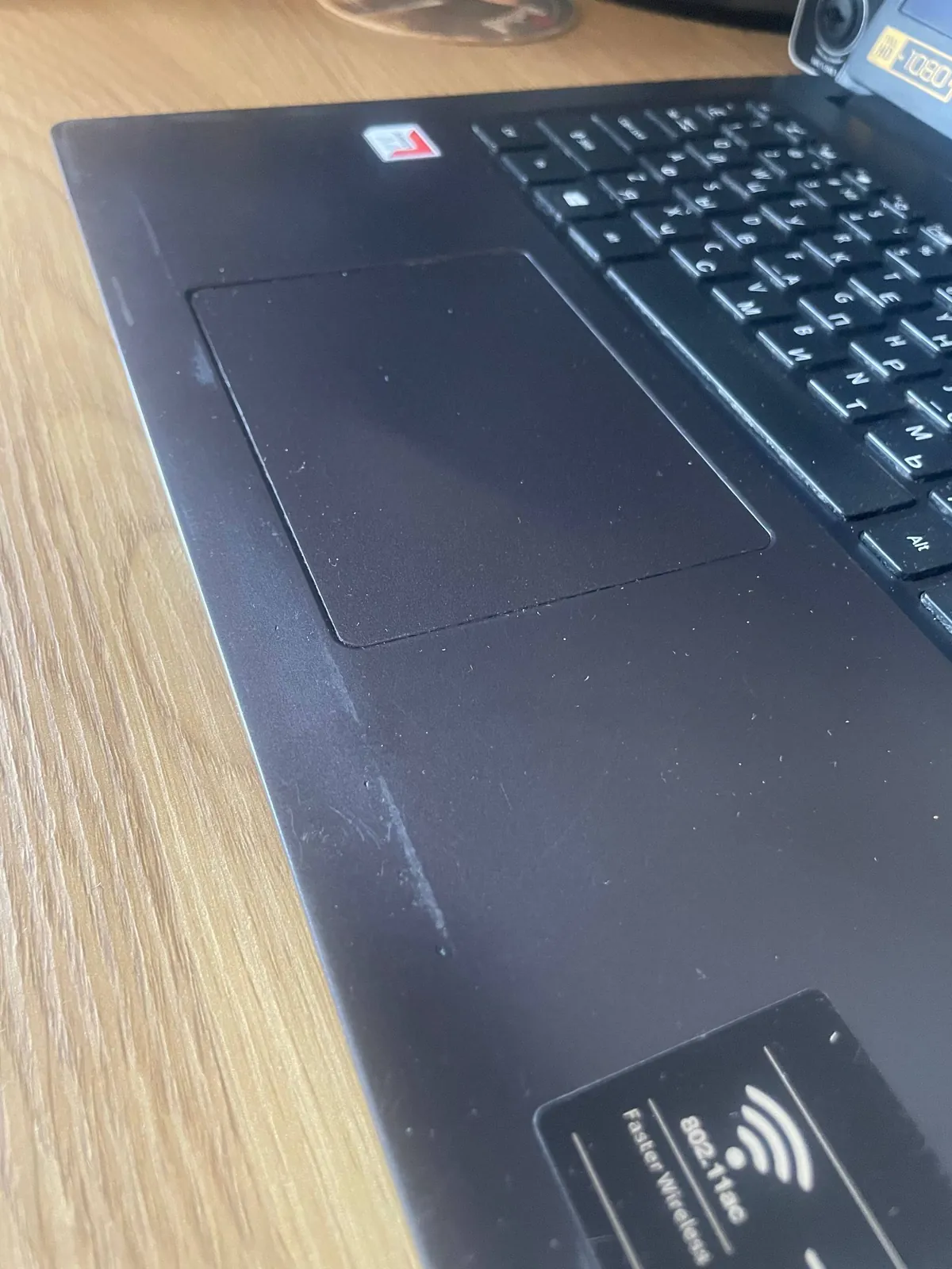 Ноутбук Acer Aspire 3, AMD A4, SSD 238 ГБ 3