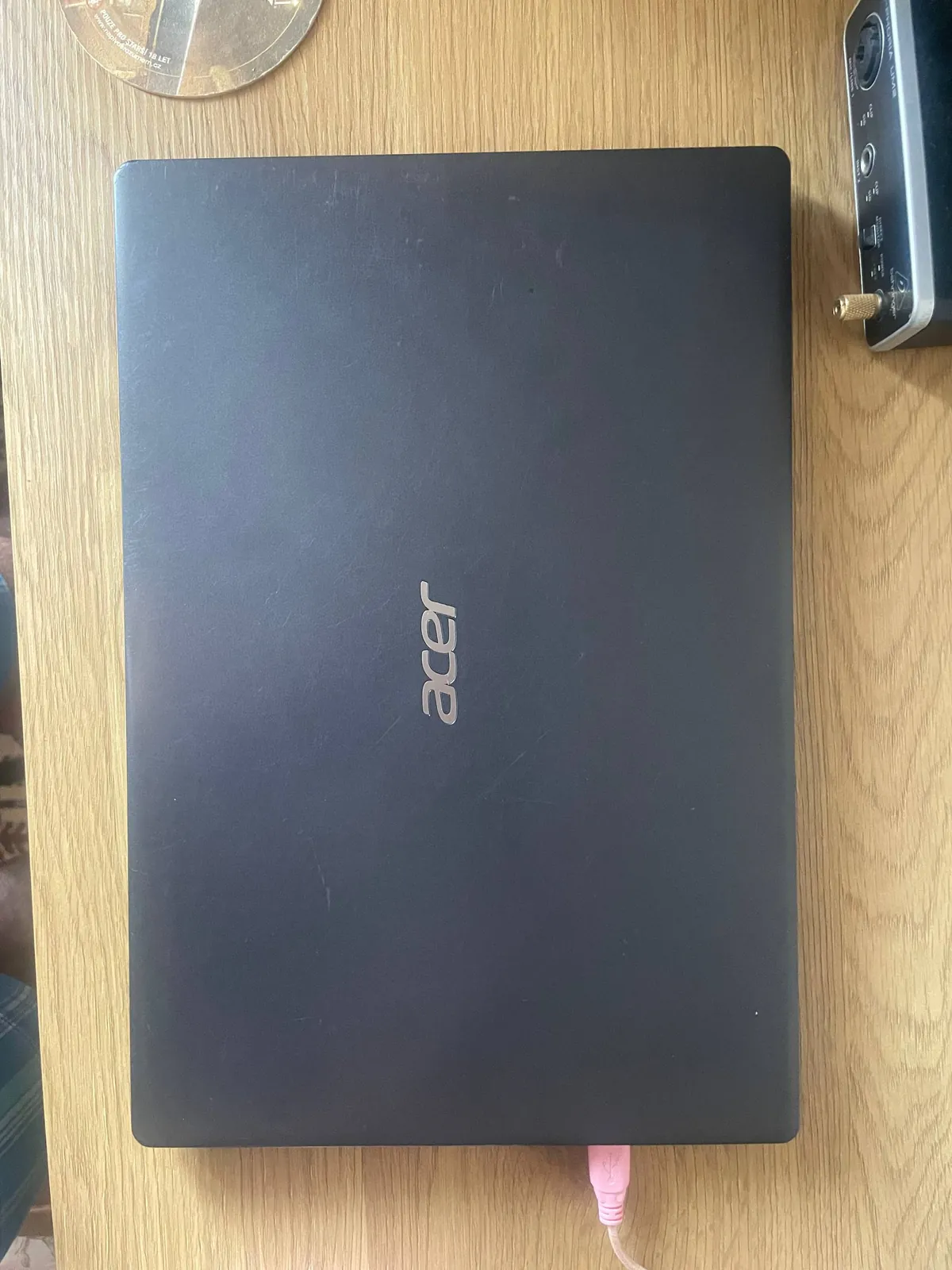 Ноутбук Acer Aspire 3, AMD A4, SSD 238 ГБ 2