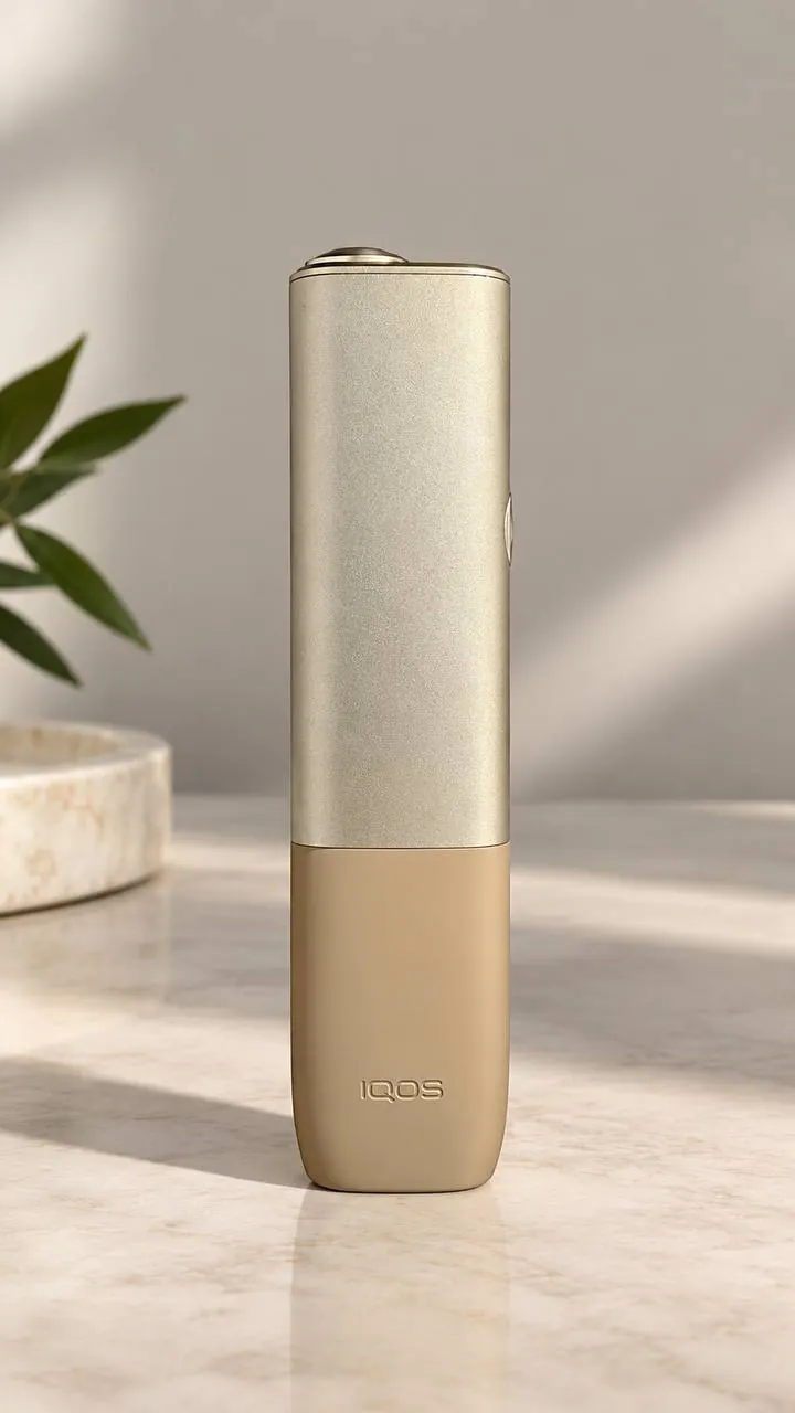 Устройство IQOS личное 1
