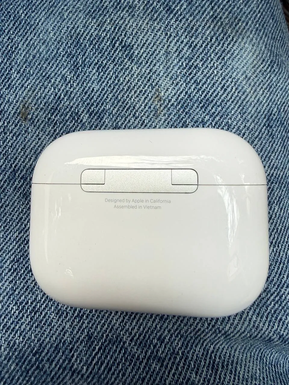 AirPods 3 Pro оригинальные, идеальное состояние 4