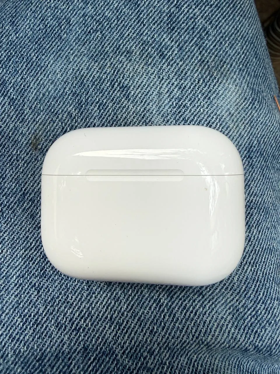 AirPods 3 Pro оригинальные, идеальное состояние 3