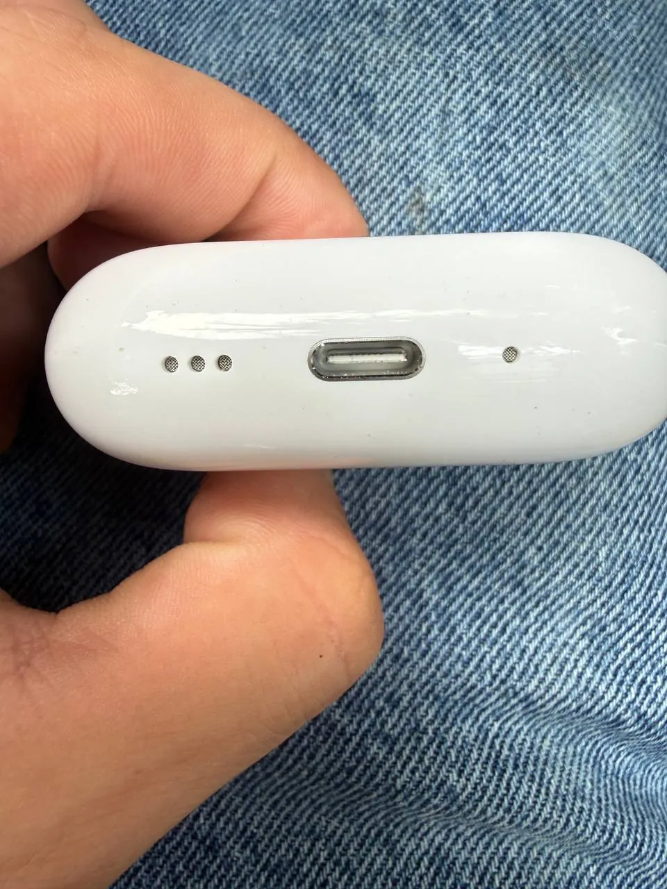 AirPods 3 Pro оригинальные, идеальное состояние 5