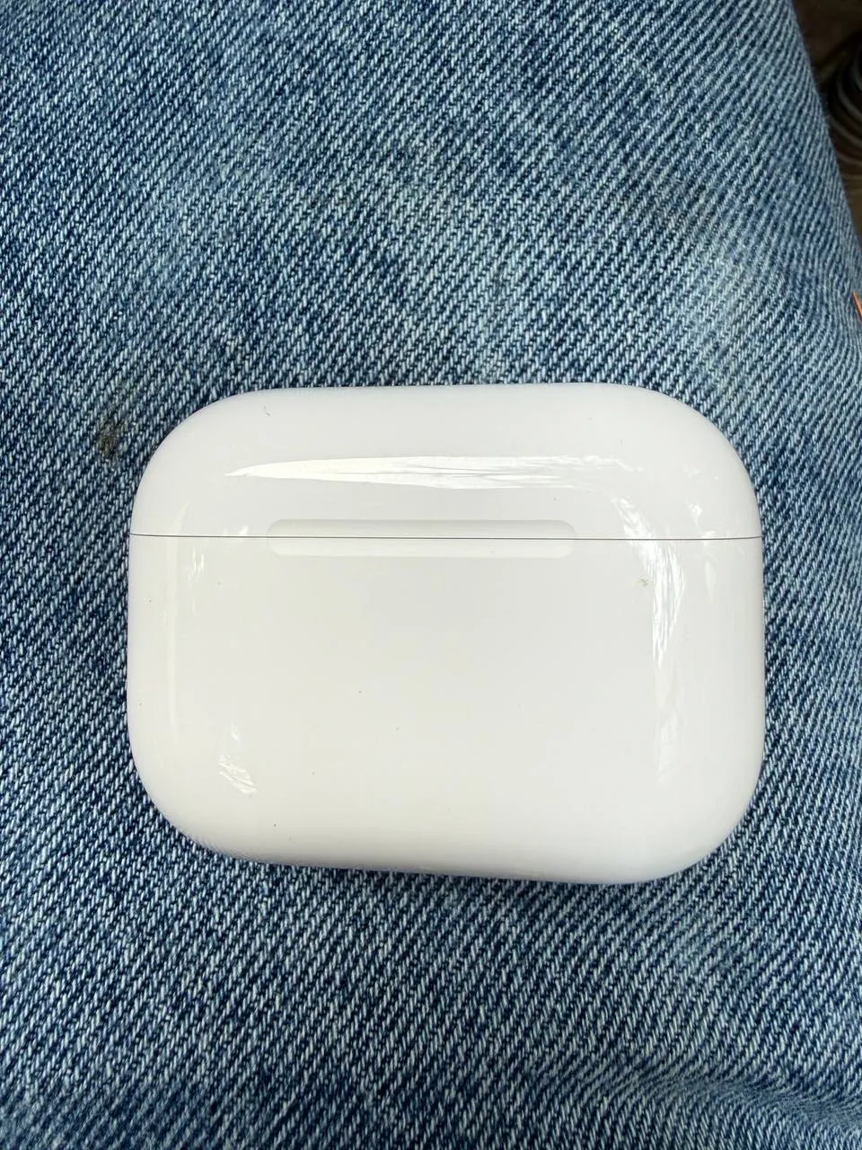 AirPods 3 Pro оригинальные, идеальное состояние 2