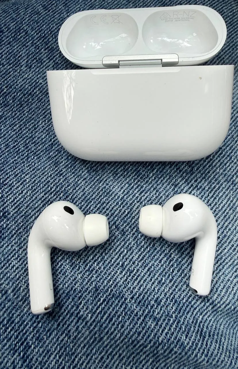 AirPods 3 Pro оригинальные, идеальное состояние 6