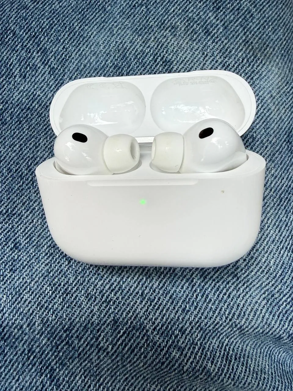 AirPods 3 Pro оригинальные, идеальное состояние 1