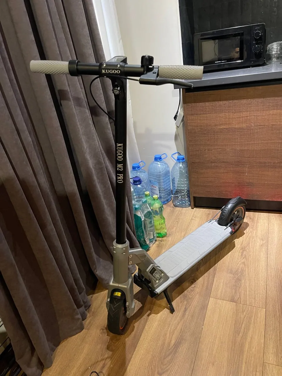 Электросамокат Kugoo M2 Pro 1