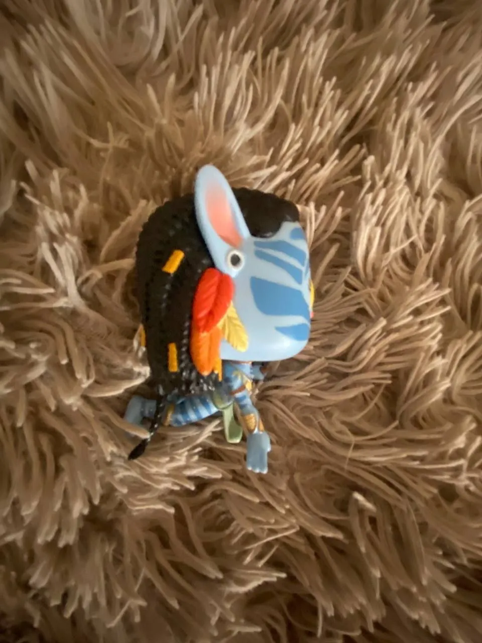 Фигурка Нейтири Funko POP из Аватара 2