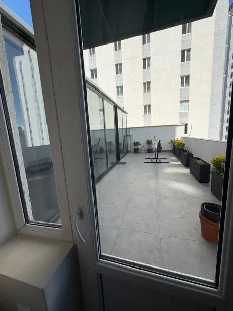 Квартира 178 м² с 5 комнатами в Сабуртало 9